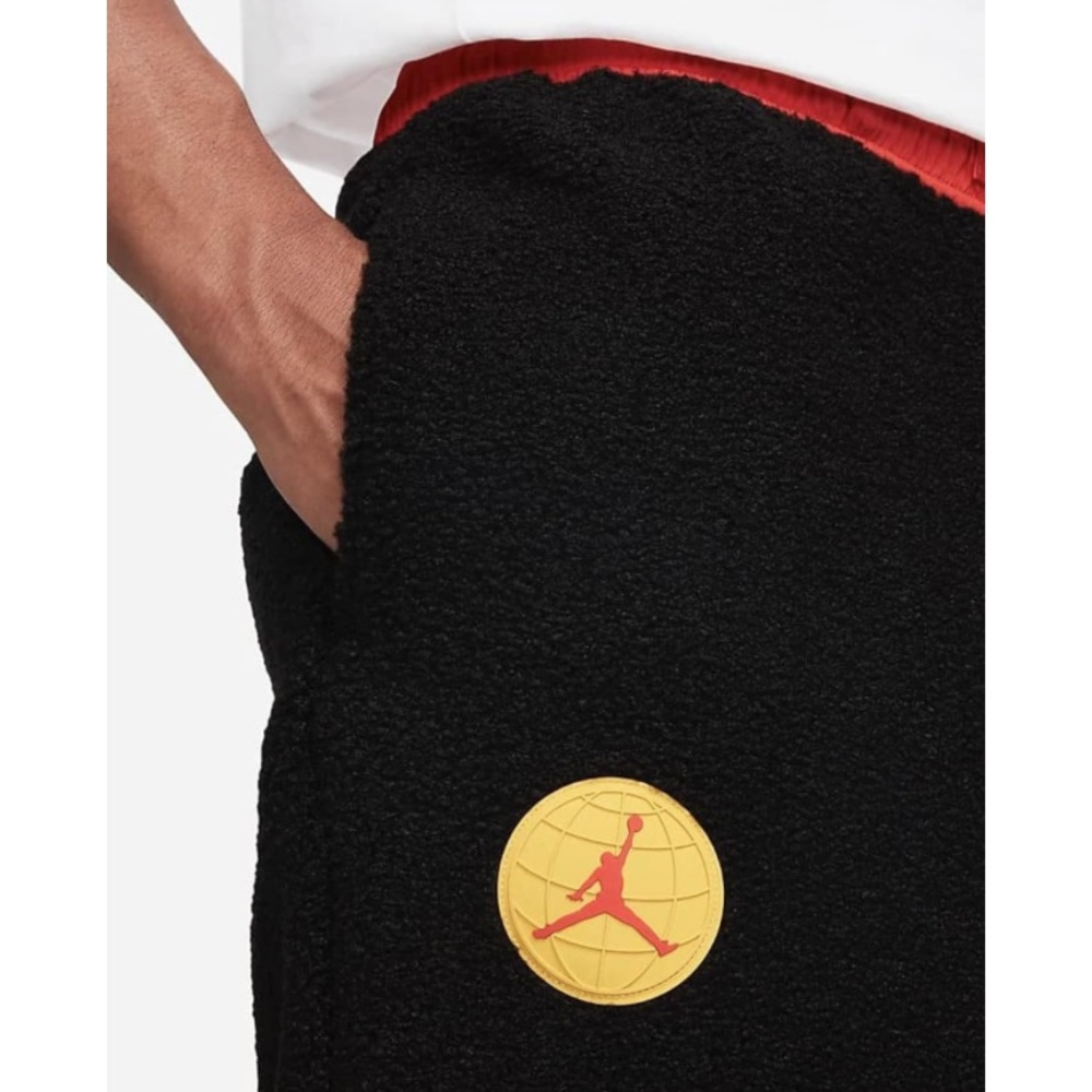 Sherpa joggers - Picture 7 of 8